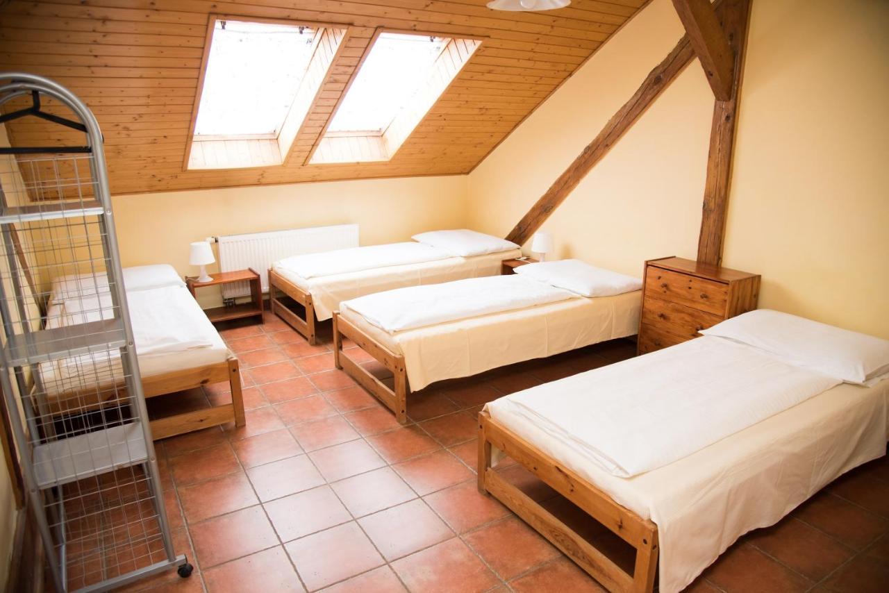 15 Homer Guest house