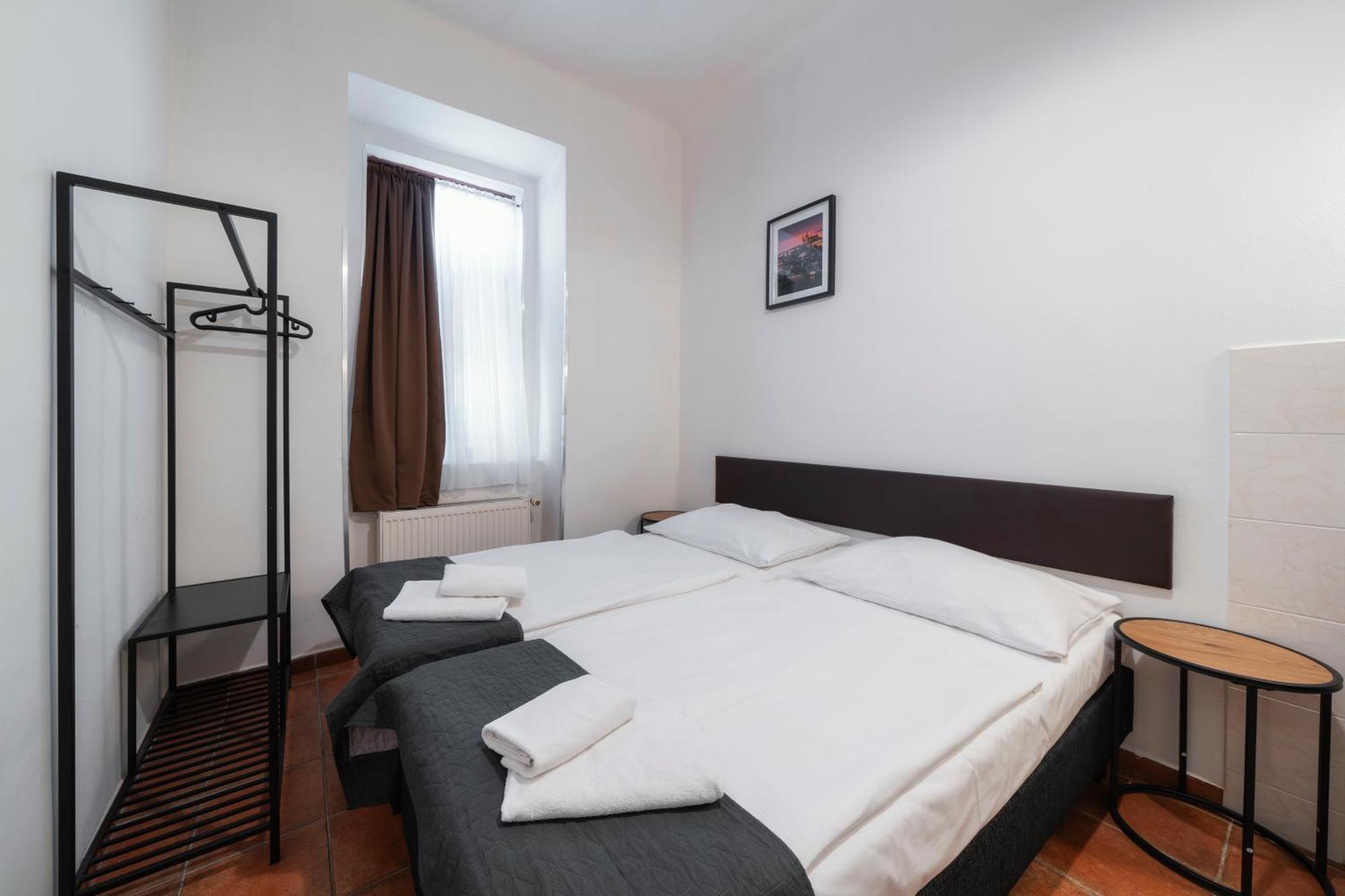 15 Homer Gasthuis Praag