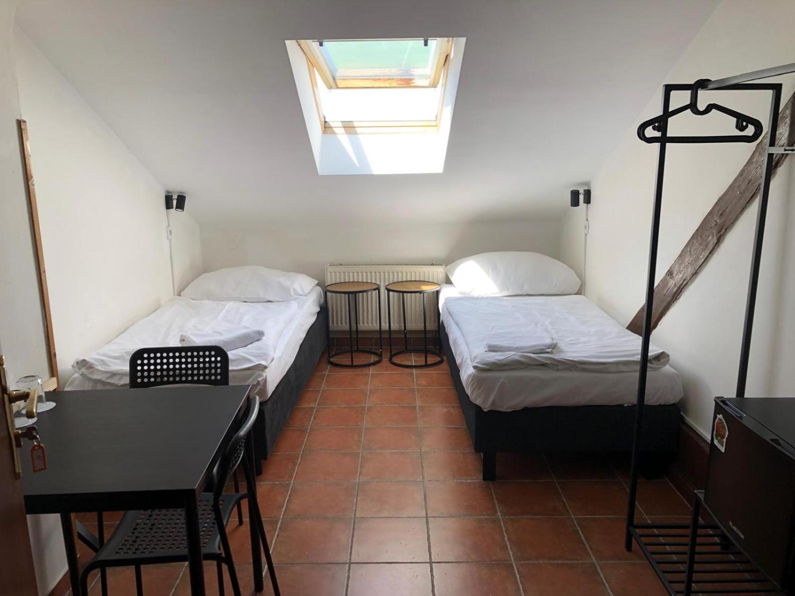 15 Homer Gasthuis Praag